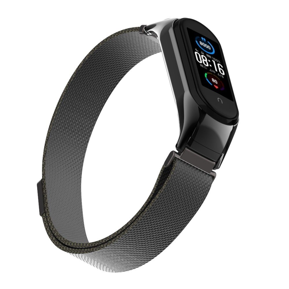Eternico Elegance Milanese pro Mi Band 5 / 6