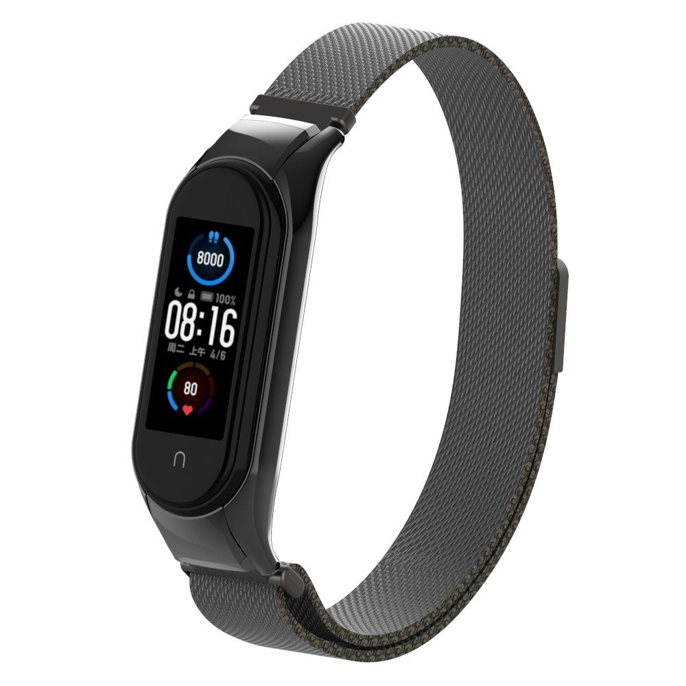Eternico Elegance Milanese pro Mi Band 5 / 6