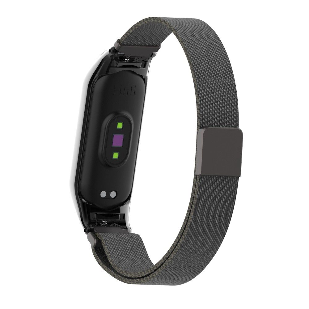 Eternico Elegance Milanese pro Mi Band 5 / 6