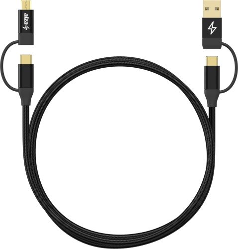 AlzaPower MultiCore 4in1 