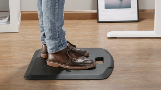 AlzaErgo Standing Mat 100