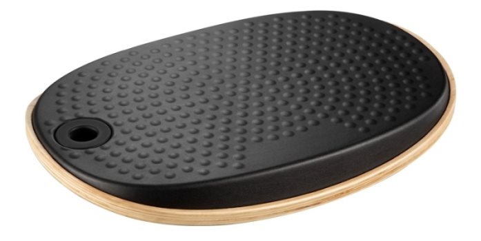 AlzaErgo Balance Board 100 Black from 78.90 Balance Pad alza