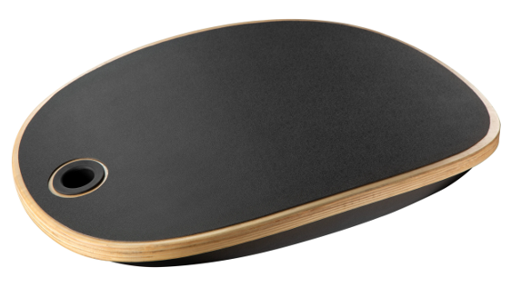 AlzaErgo Balance Board 100