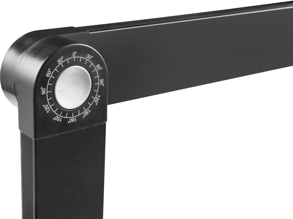 AlzaErgo Stand LD120
