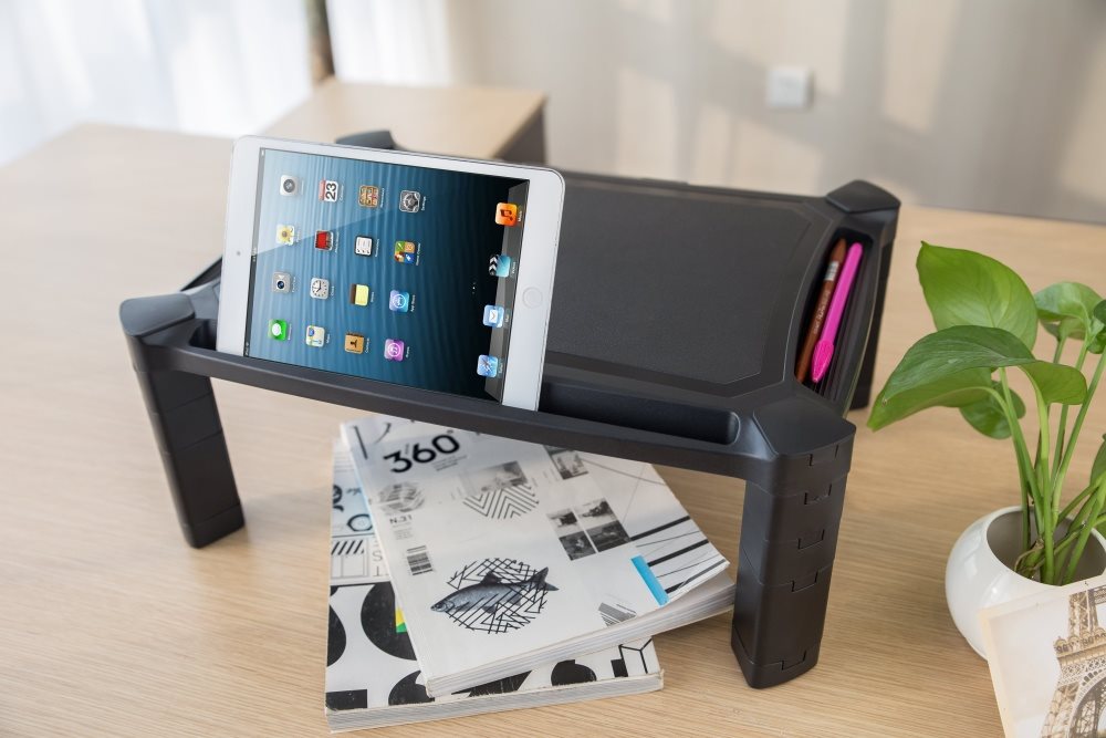  AlzaErgo Riser Modus ER410