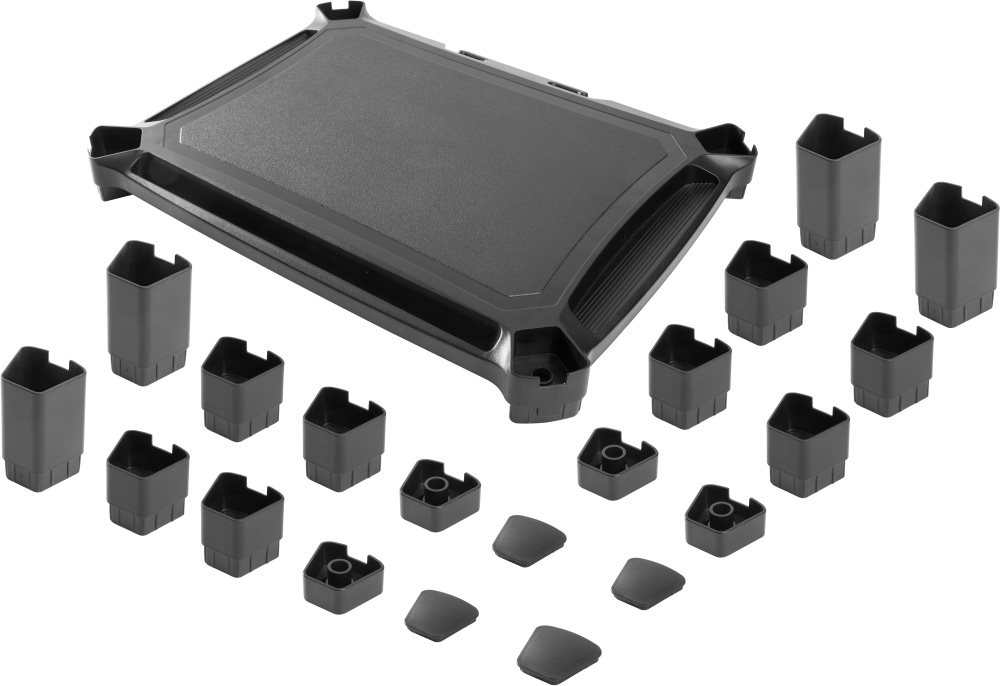  AlzaErgo Riser Modus ER410