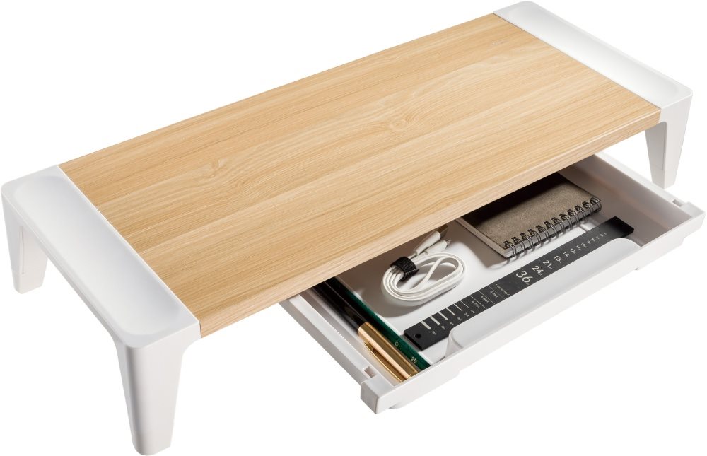 AlzaErgo Riser ER230