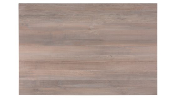 Tischplatte AlzaErgo TTE-12 120×80 cm Eiche grau laminiert