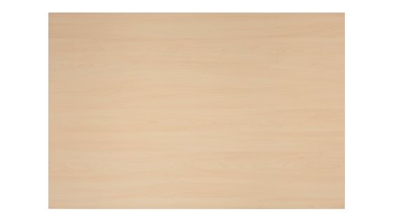 Stolová doska AlzaErgo TTE-12 120 × 80 cm lamino breza