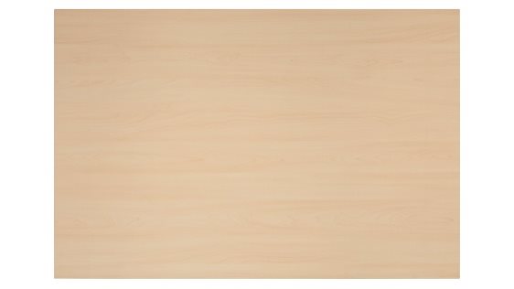 Stolová doska AlzaErgo TTE-01 140 × 80 cm lamino breza
