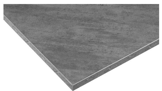 Tischplatte AlzaErgo TTE-01 140×80 cm laminierter Marmor