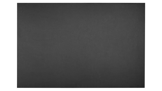 Stolová doska AlzaErgo TTE-03 160 × 80 cm lamino čierna