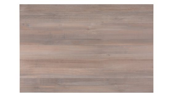 Stolová doska AlzaErgo TTE-03 160 × 80 cm lamino sivý dub