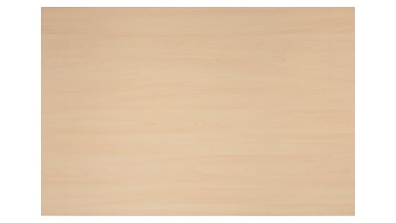 Stolová doska AlzaErgo TTE-03 160 × 80 cm lamino breza