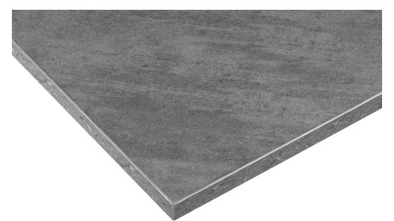 Tischplatte AlzaErgo TTE-03 160×80 cm laminierter Marmor