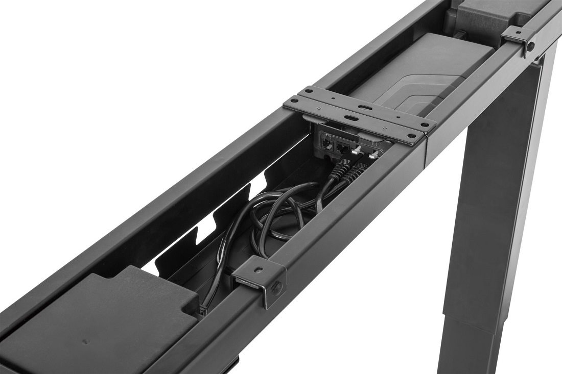 Advanced cable management