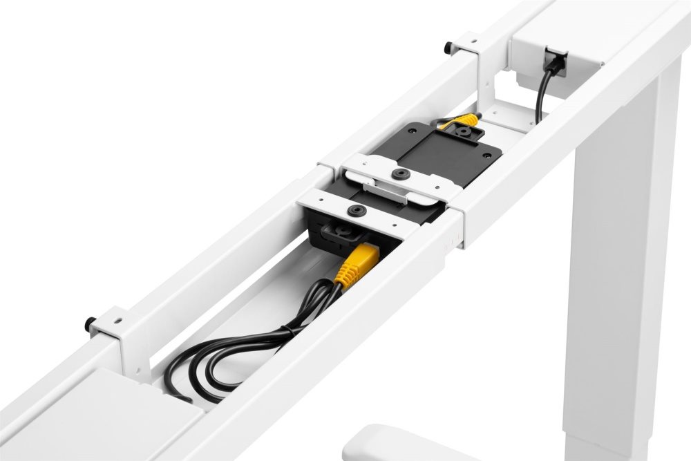 AlzaErgo Table ET1 NewGen + TTE-12 