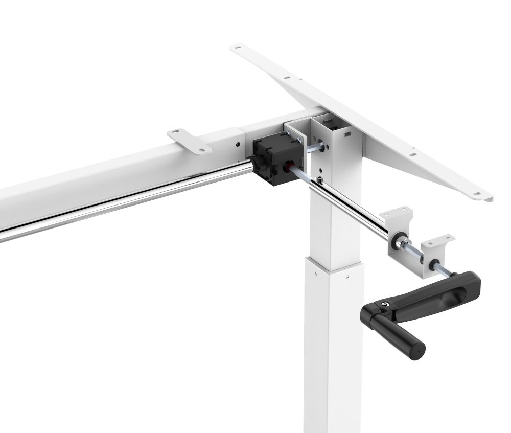 AlzaErgo Table ET3 + TTE-12