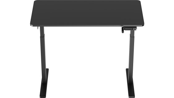 AlzaErgo Tisch ET5 AiO Essential 120×60 cm weiß