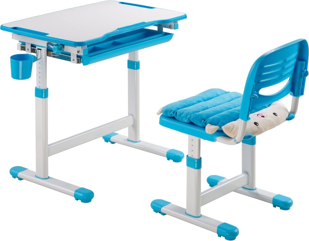 AlzaErgo Table ETJ100 kék
