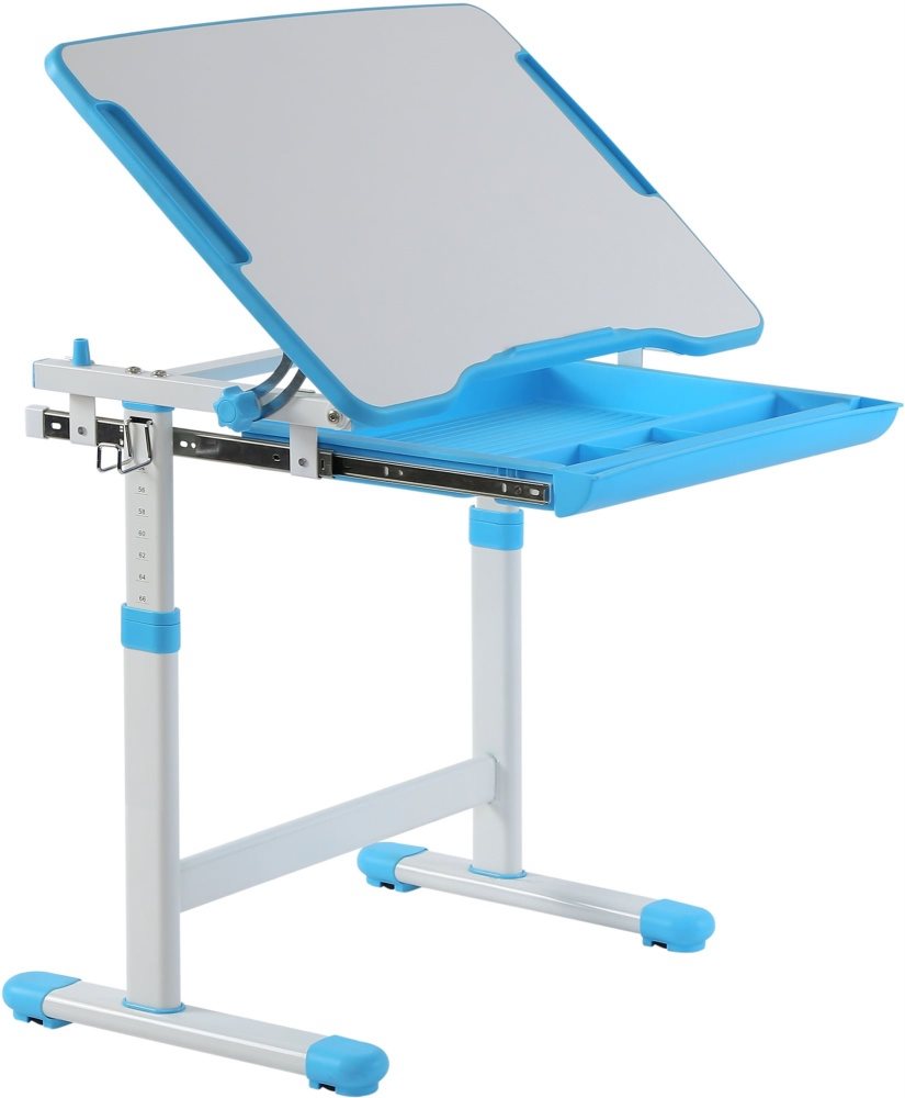 AlzaErgo Table ETJ100 kék