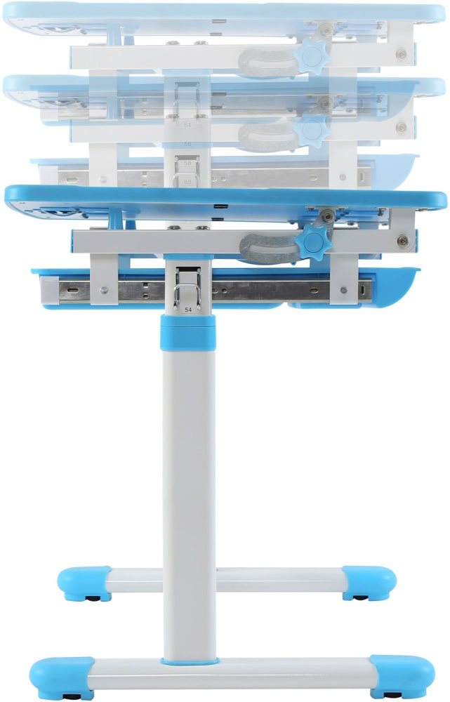 AlzaErgo Table ETJ100 kék