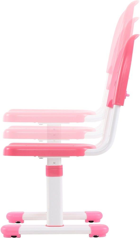 AlzaErgo Table ETJ100 růžový