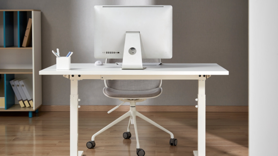 AlzaErgo Fixed Table FT1
