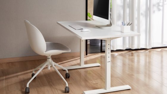 AlzaErgo Fixed Table FT1