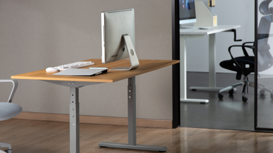 AlzaErgo Fixed Table FT1