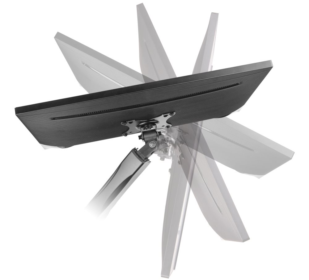 AlzaPower ErgoArm AR2