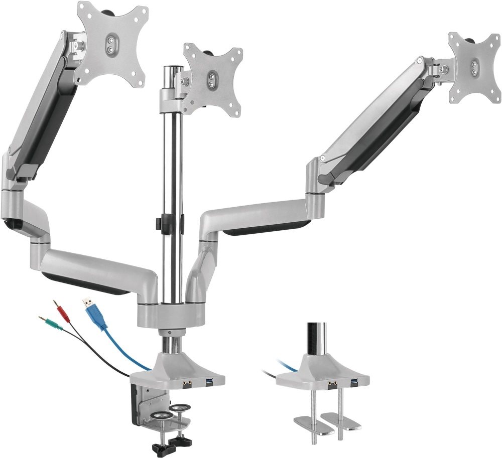 AlzaErgo Arm T05S USB
