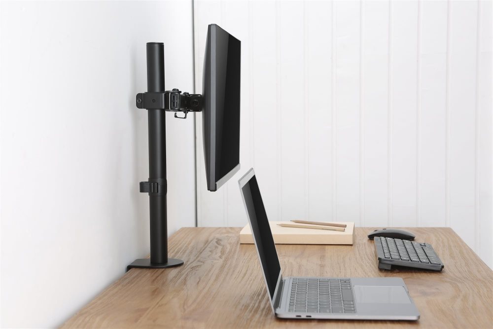 AlzaErgo Arm S10B