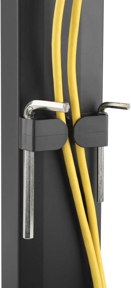 AlzaErgo Arm S25B