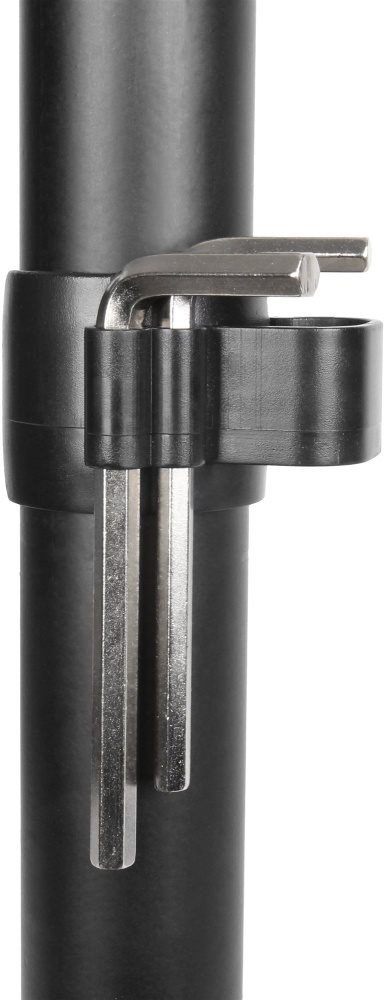 AlzaErgo Arm S30B