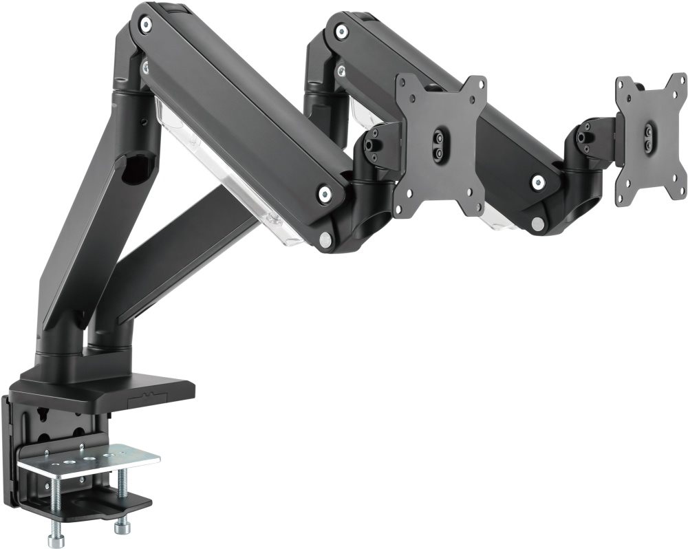 AlzaErgo D50B Heavy Duty