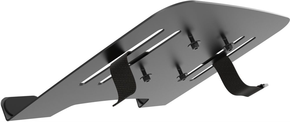 AlzaErgo Arm O15B