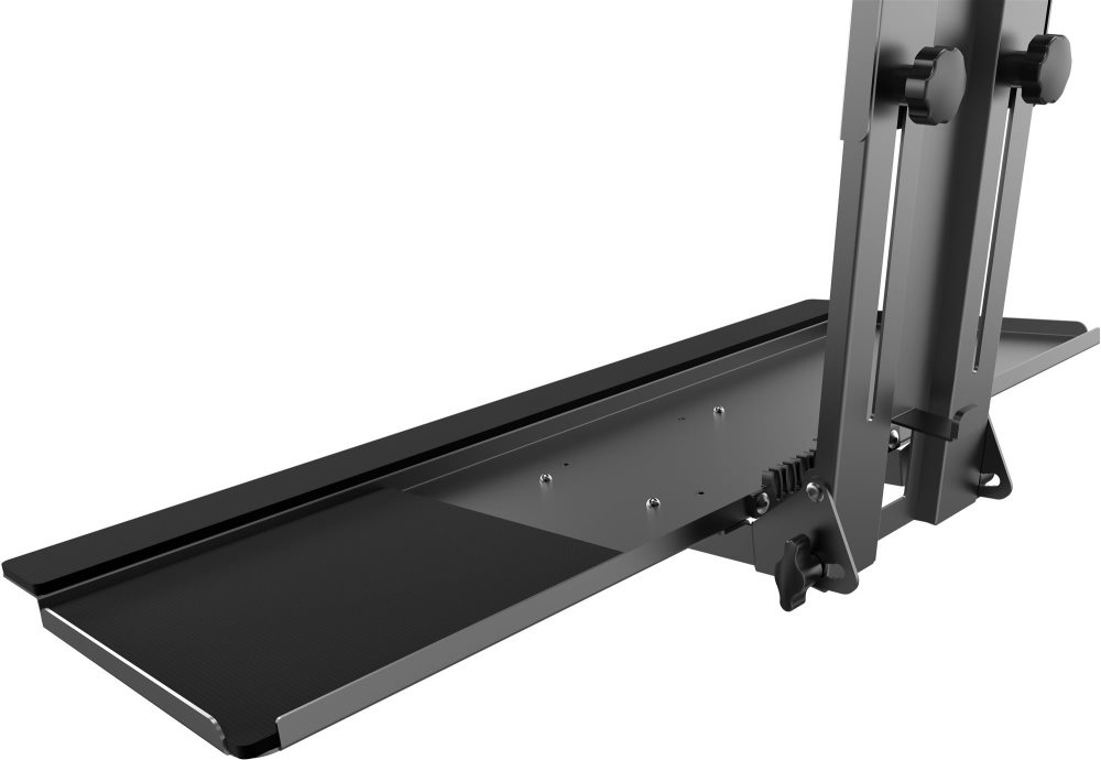 AlzaErgo Arm O25B