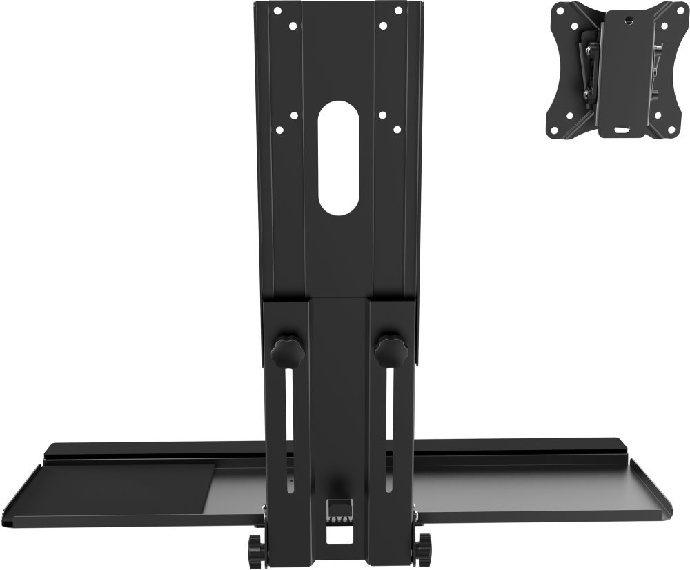 AlzaErgo Arm O25B