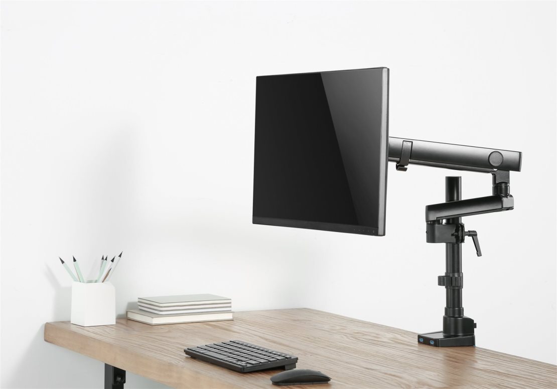 AlzaErgo Arm S70B Essential USB
