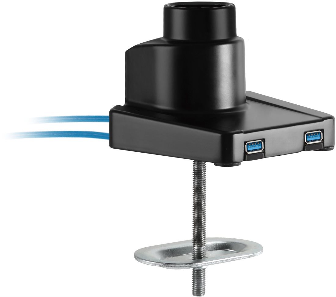 AlzaErgo Arm S70B Essential USB