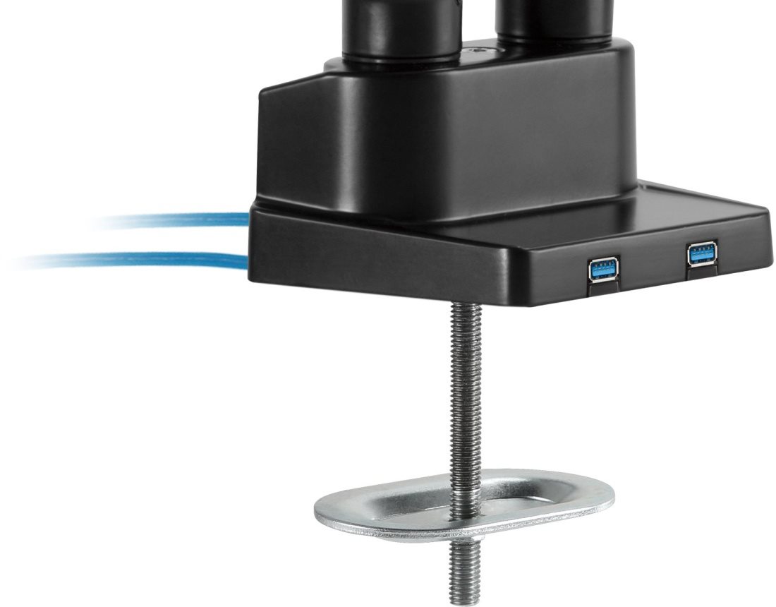 AlzaErgo Arm D80B Essential USB