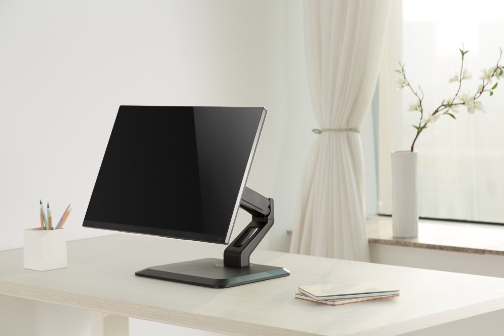 AlzaErgo Arm S60B