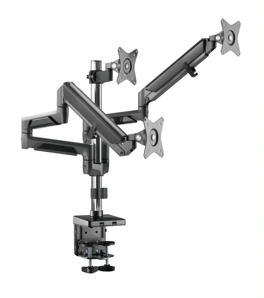 AlzaErgo Arm T130B Premium USB