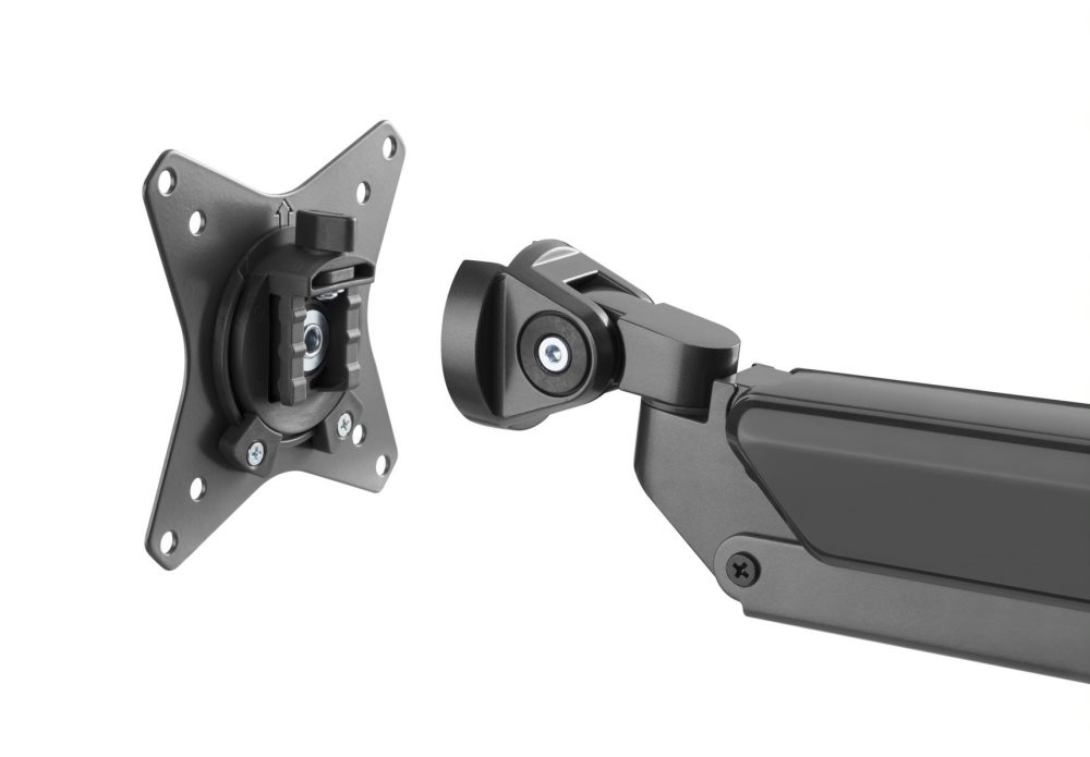 AlzaErgo Arm T130B Premium USB