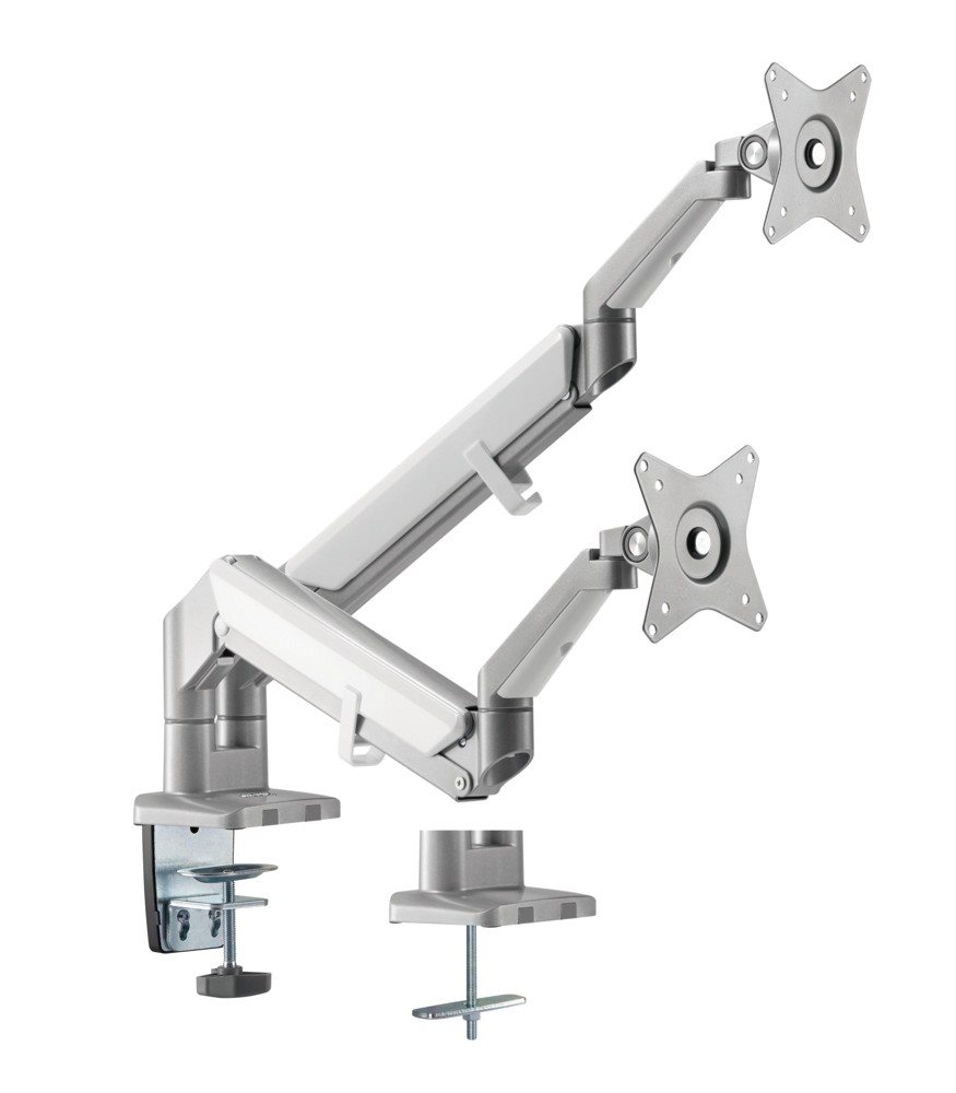 AlzaErgo Arm D220S Space Saver