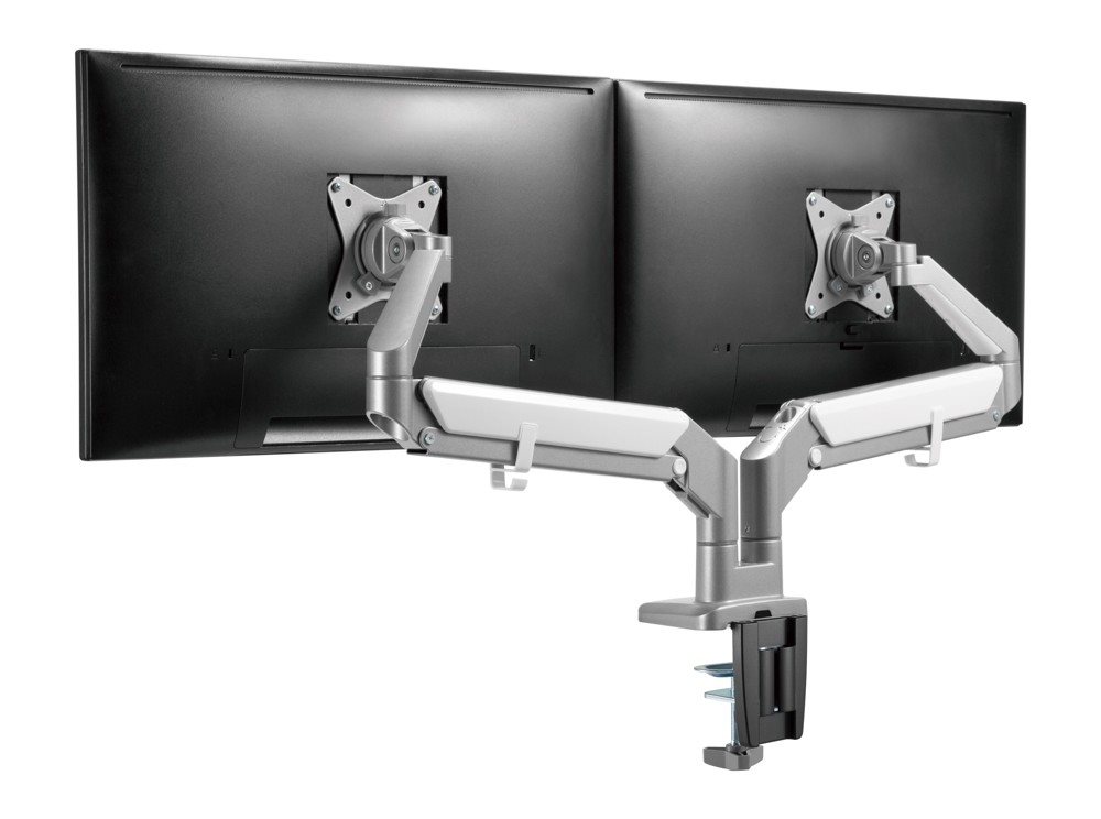 AlzaErgo Arm D220S Space Saver