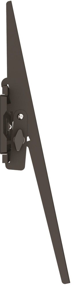 AlzaErgo T220B Low Profile
