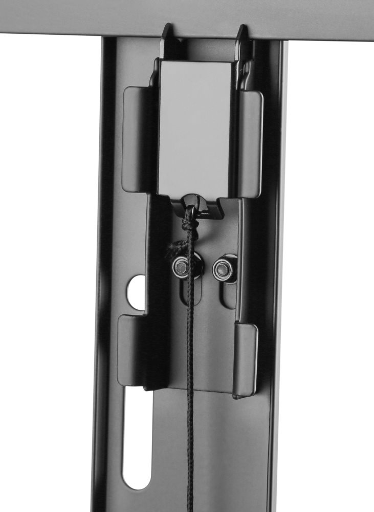 AlzaErgo F415B Ultra Slim