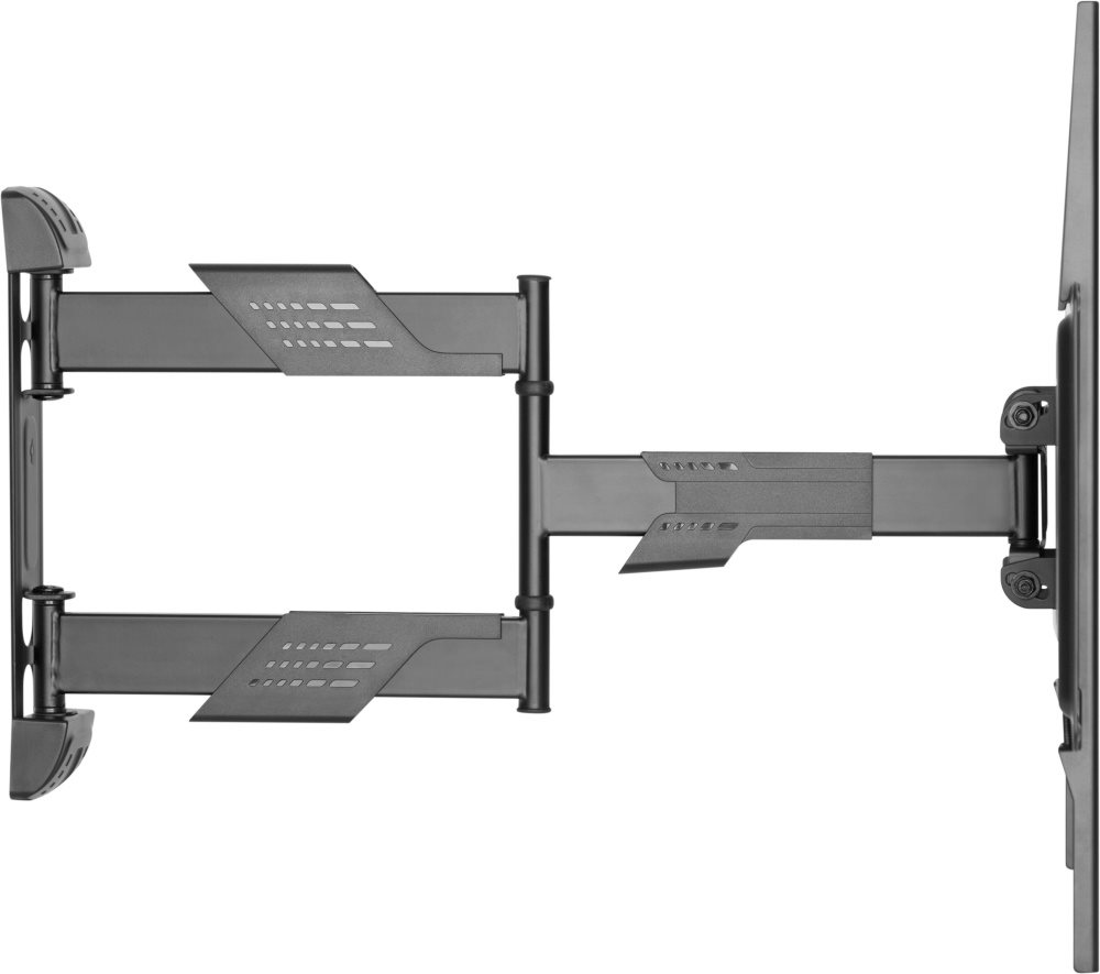 AlzaErgo M435B Ultra Slim